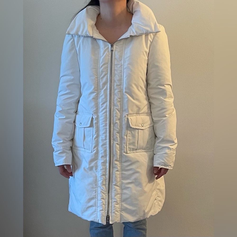 Flavio Castellani jacket